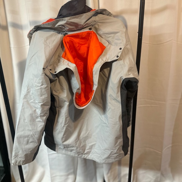 North Face 3-In-1 Jacket Size M - Picture 7 of 13